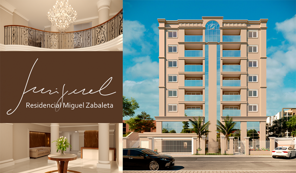 Residencial Miguel Zabaleta