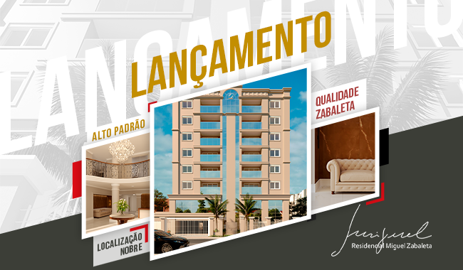 Residencial Miguel Zabaleta