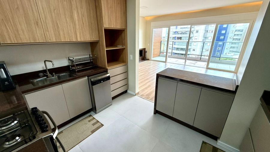 Apartamento Alto Padr�o - Venda - Zona Norte - Pelotas - RS