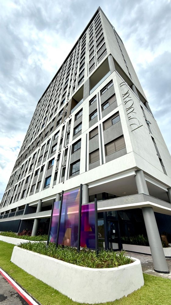 Apartamento - Venda - Parque Una - Pelotas - RS