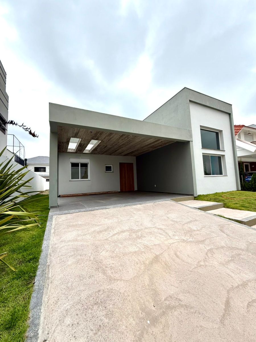 Casa em Condom�nio - Venda - Laranjal - Pelotas - RS