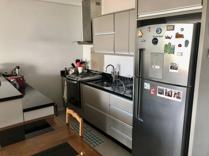 Apartamento - Pelotas, RS no bairro Centro — foto 3