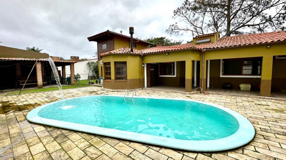 Casa Alto Padro - Venda - Laranjal - Pelotas - RS