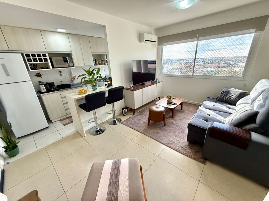 Apartamento - Venda - Zona Norte - Pelotas - RS
