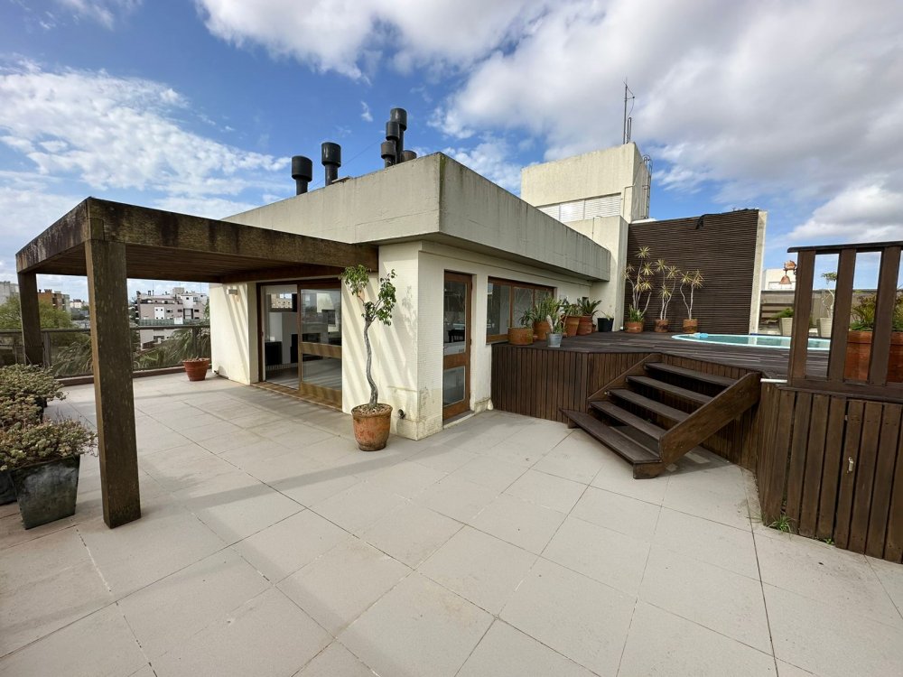 Cobertura - Venda - Zona Norte - Pelotas - RS