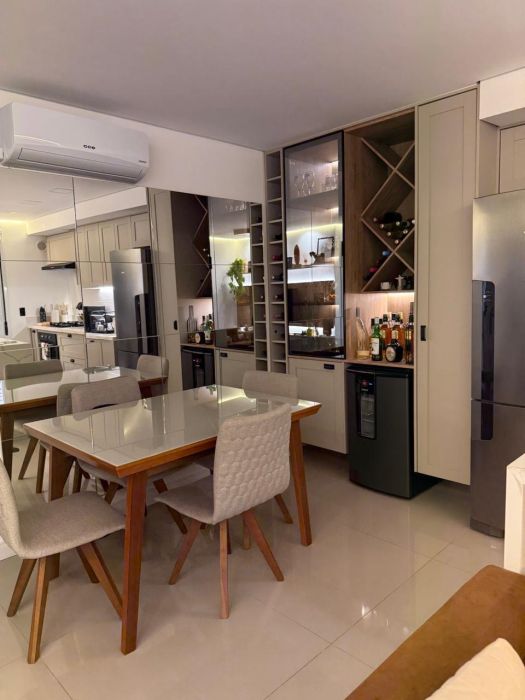 Apartamento - Venda - Areal - Pelotas - RS