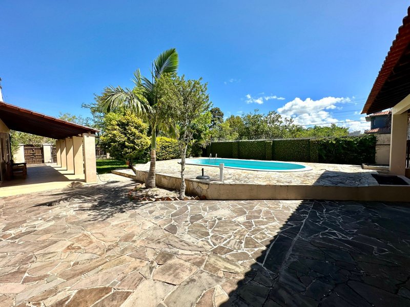 Casa - Venda - Laranjal - Pelotas - RS