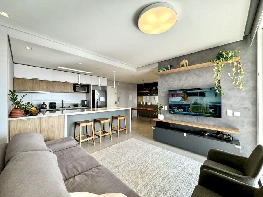 Apartamento Alto Padr�o - Venda - Areal - Pelotas - RS