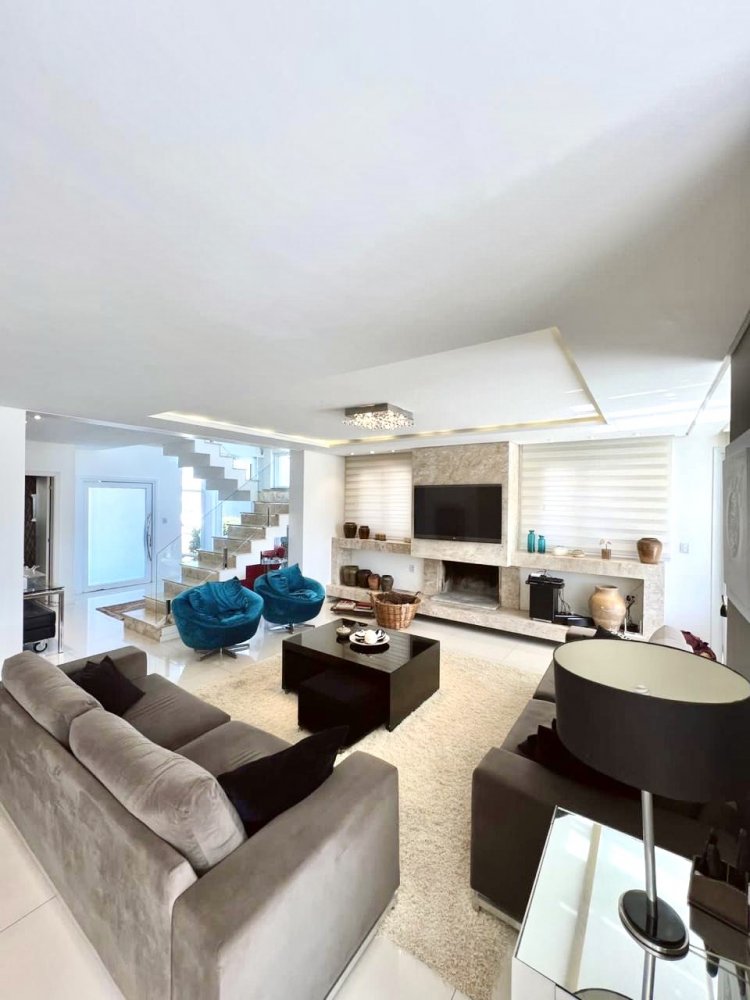 Casa em Condomínio - Venda - Lagos de São Gonçalo - Pelotas - RS