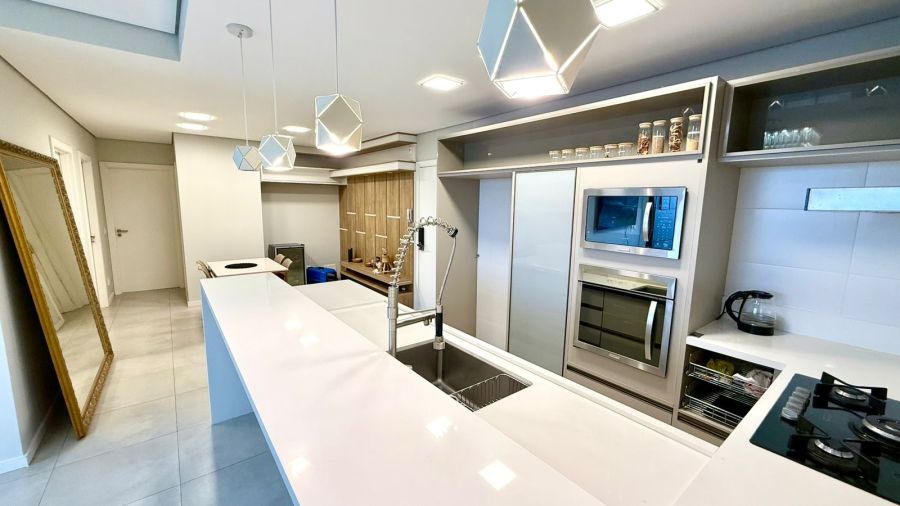 Apartamento Alto Padrão - Venda - Areal - Pelotas - RS