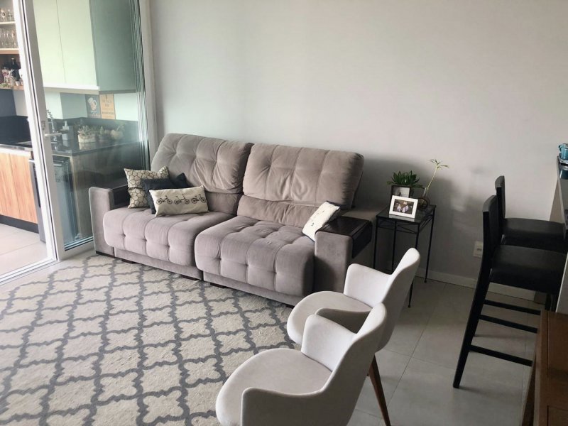 Apartamento - Pelotas, RS no bairro Centro — foto 4