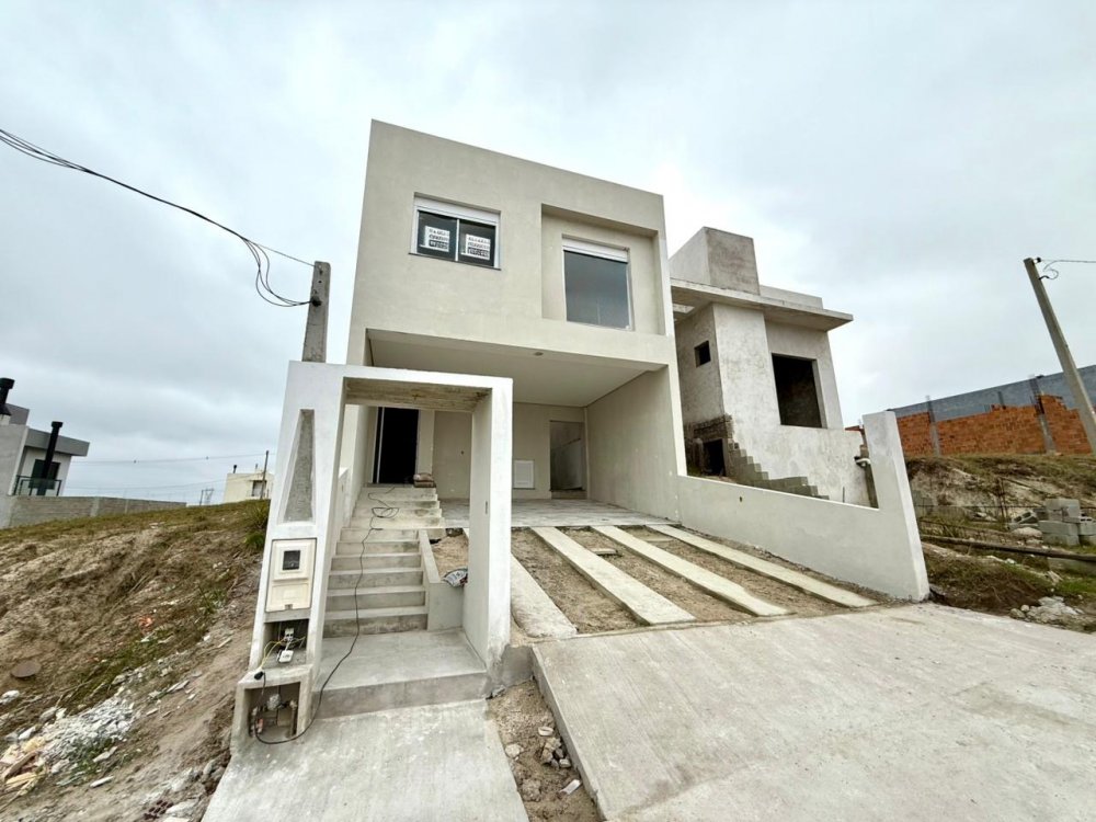 Casa - Venda - Quartier - Pelotas - RS