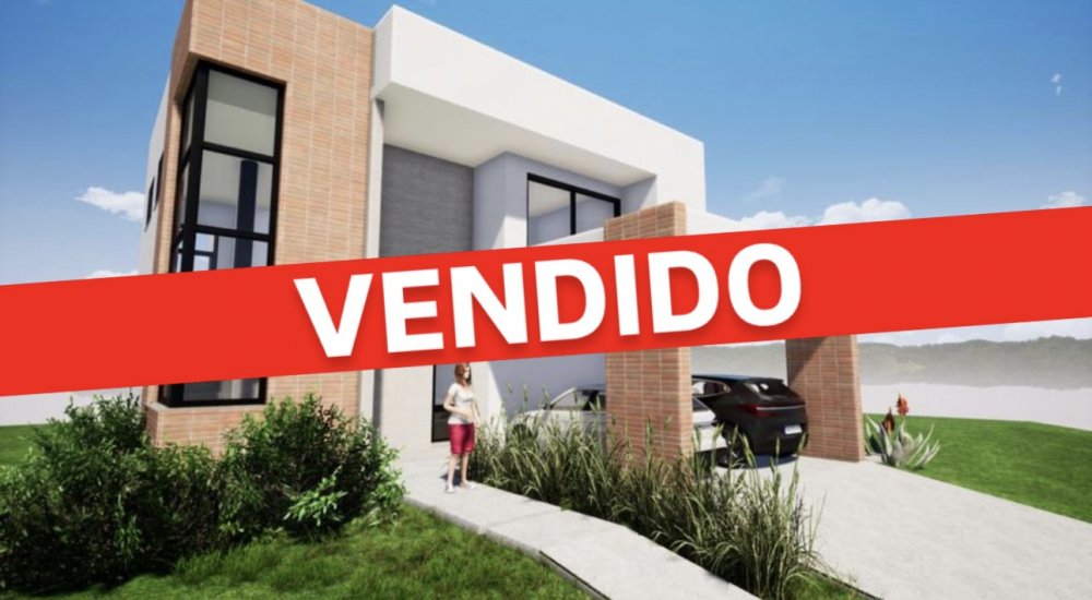 Casa em Condomnio - Venda - Laranjal - Pelotas - RS