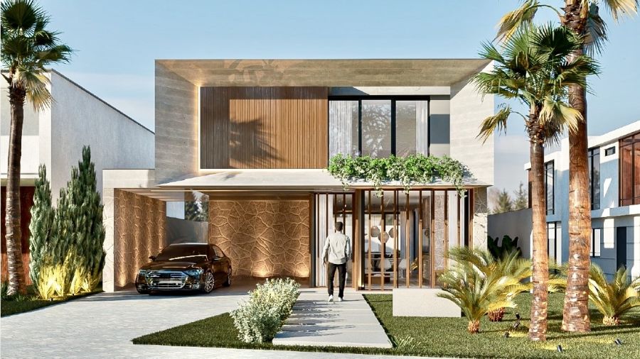 Casa em Condom�nio - Venda - Laranjal - Pelotas - RS