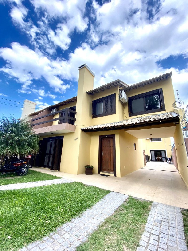 Casa - Venda - Laranjal - Pelotas - RS