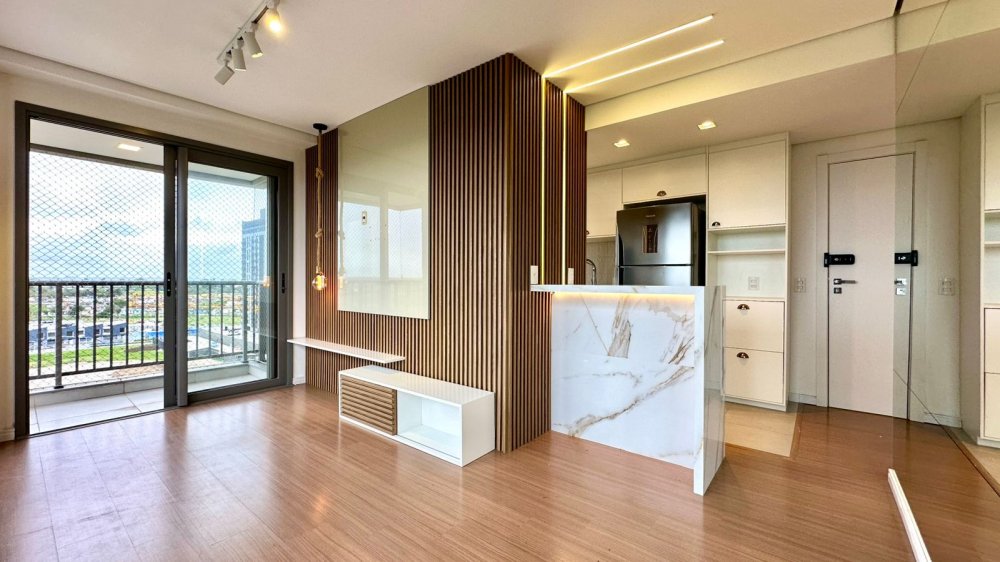 Apartamento - Venda - Parque Una - Pelotas - RS