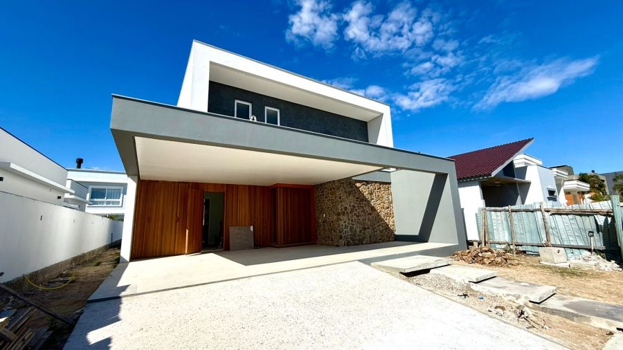 Casa em Condomínio - Venda - Laranjal - Pelotas - RS