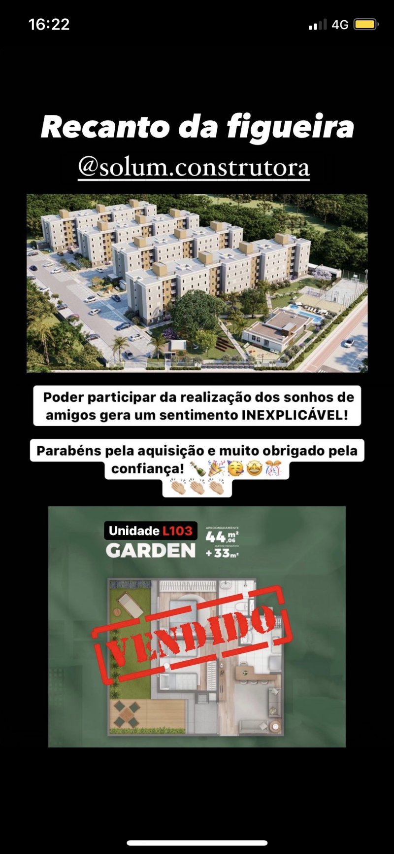 Apartamento - Venda - Areal - Pelotas - RS