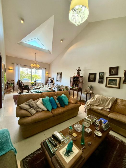 Casa em Condomínio - Venda - Zona Norte - Pelotas - RS