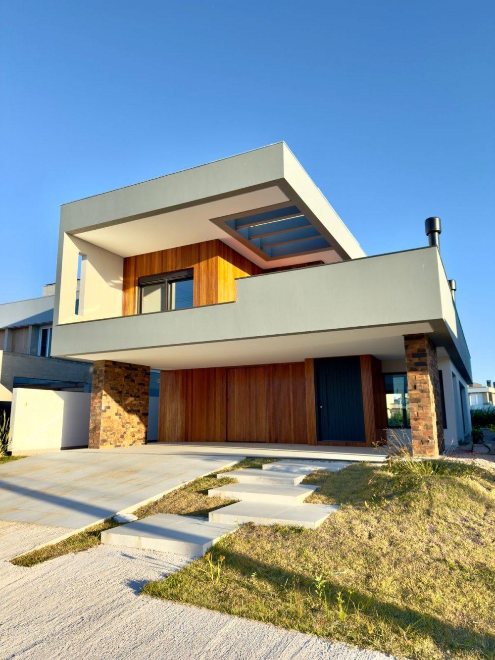 Casa em Condomínio - Venda - Laranjal - Pelotas - RS