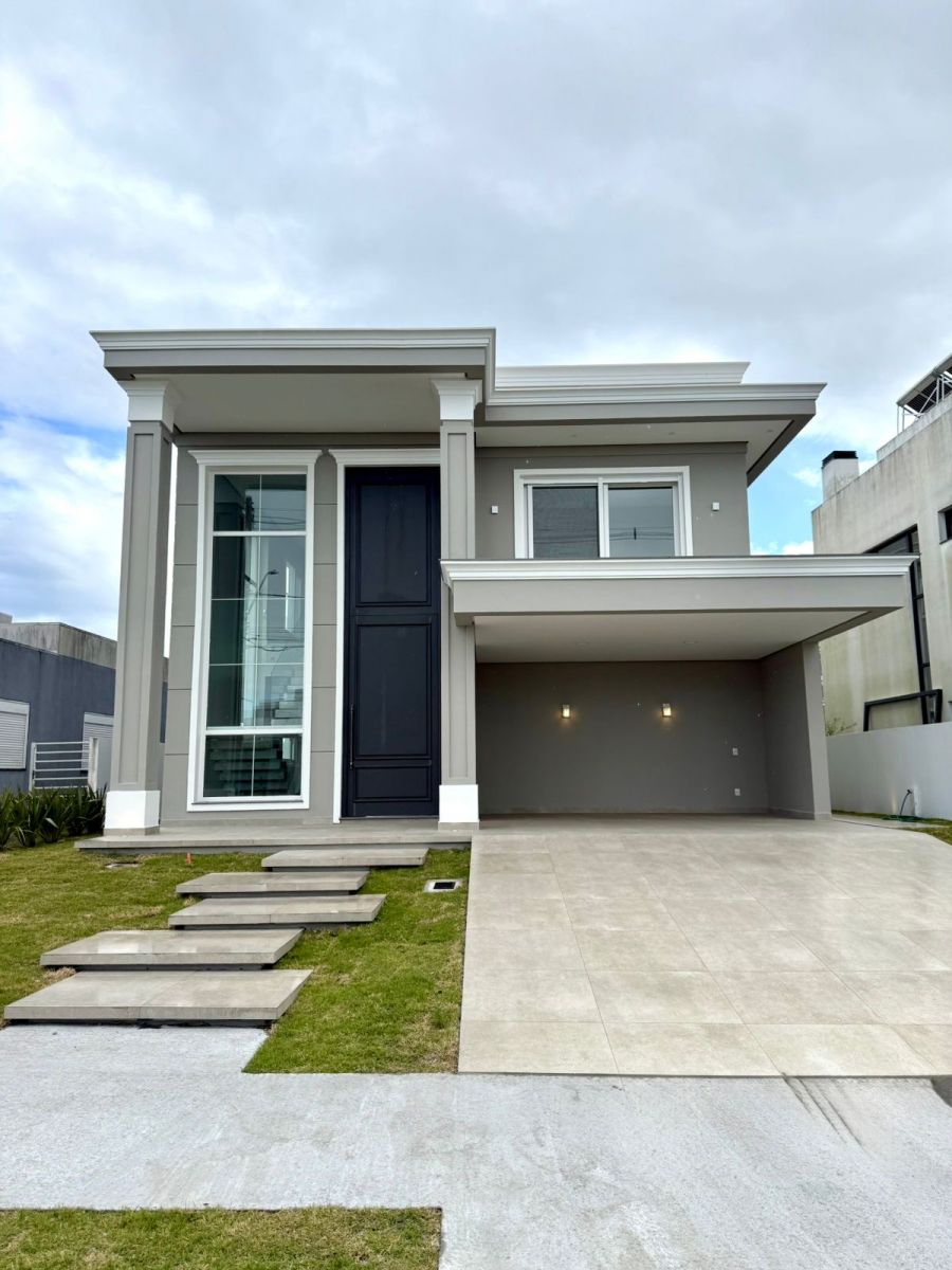 Casa em Condomnio - Venda - Laranjal - Pelotas - RS