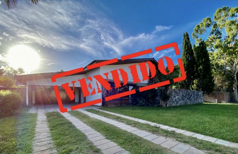 Casa Alto Padro - Venda - Recanto de Portugal - Pelotas - RS