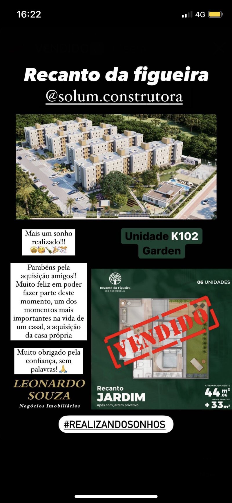 Apartamento - Venda - Areal - Pelotas - RS