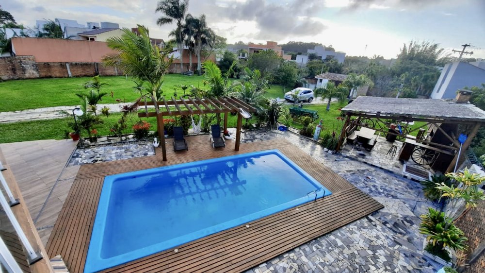 Casa Alto Padro - Venda - Recanto de Portugal - Pelotas - RS