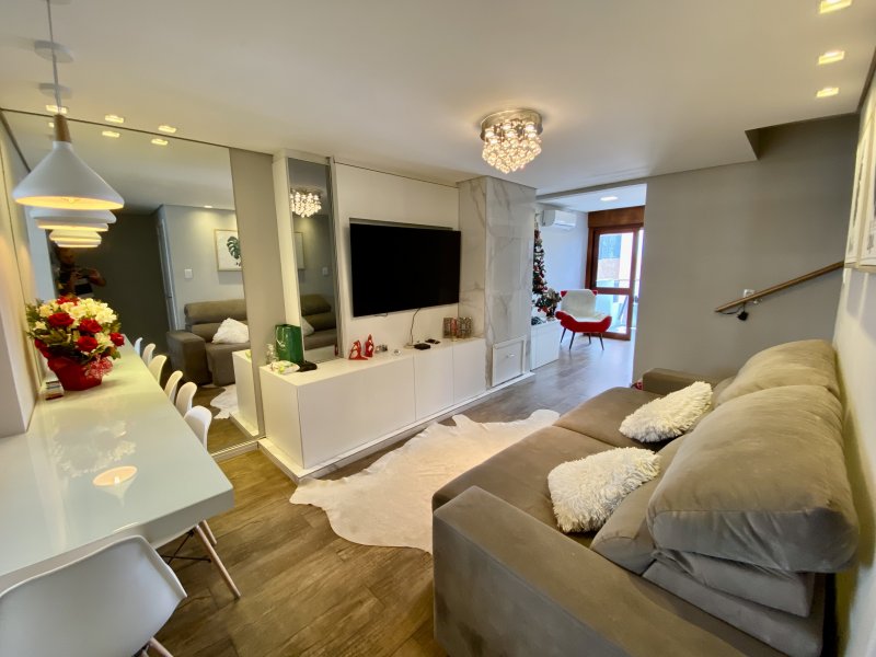 Apartamento - Venda - Centro - Pelotas - RS