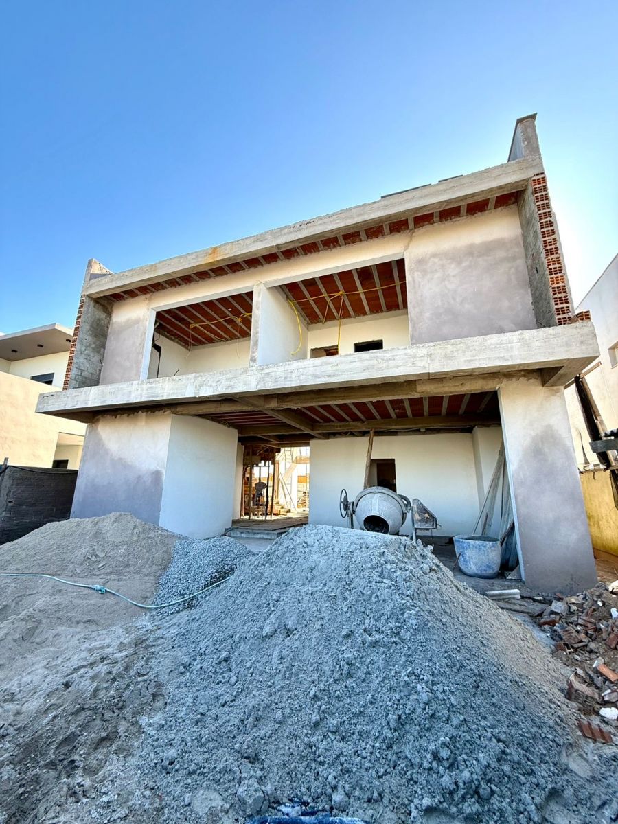 Casa em Condomínio - Venda - Laranjal - Pelotas - RS