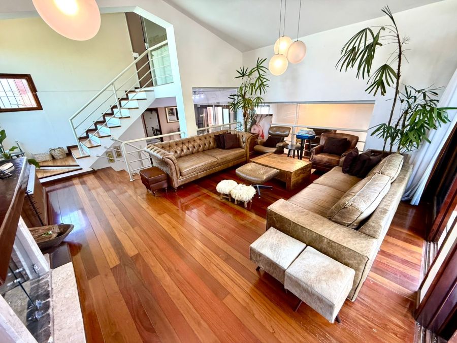 Casa Alto Padrão - Venda - Colina do Sol - Pelotas - RS