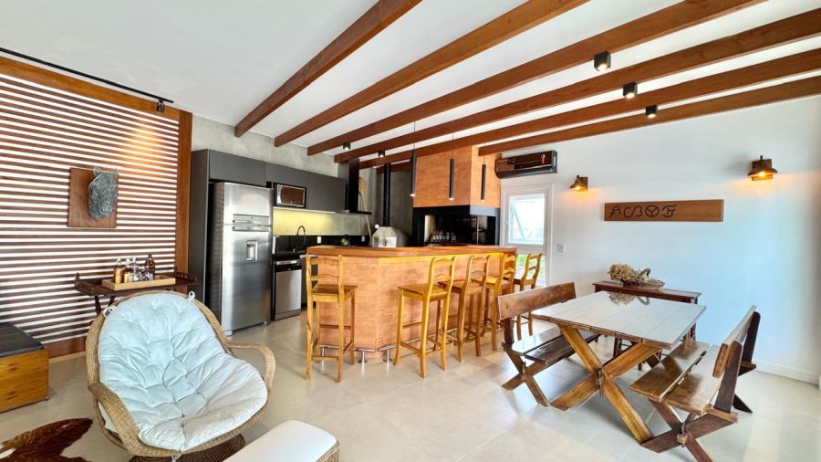 Casa Alto Padr�o - Venda - Centro - Pelotas - RS