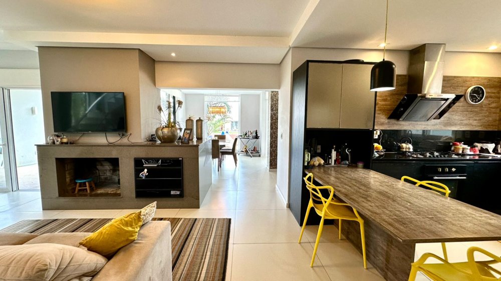 Casa em Condomnio - Venda - Marina Ilha Verde - Pelotas - RS