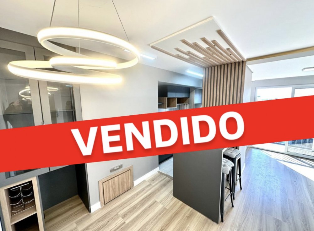 Apartamento - Venda - Zona Norte - Pelotas - RS