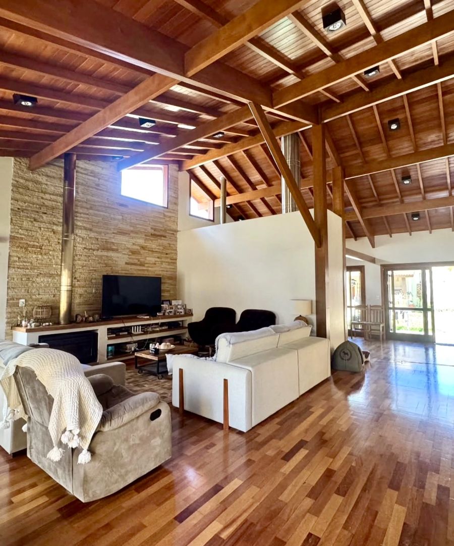 Casa Alto Padrão - Venda - Arroio Pelotas - Pelotas - RS