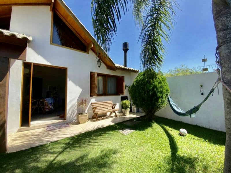 Casa - Venda - Laranjal - Pelotas - RS