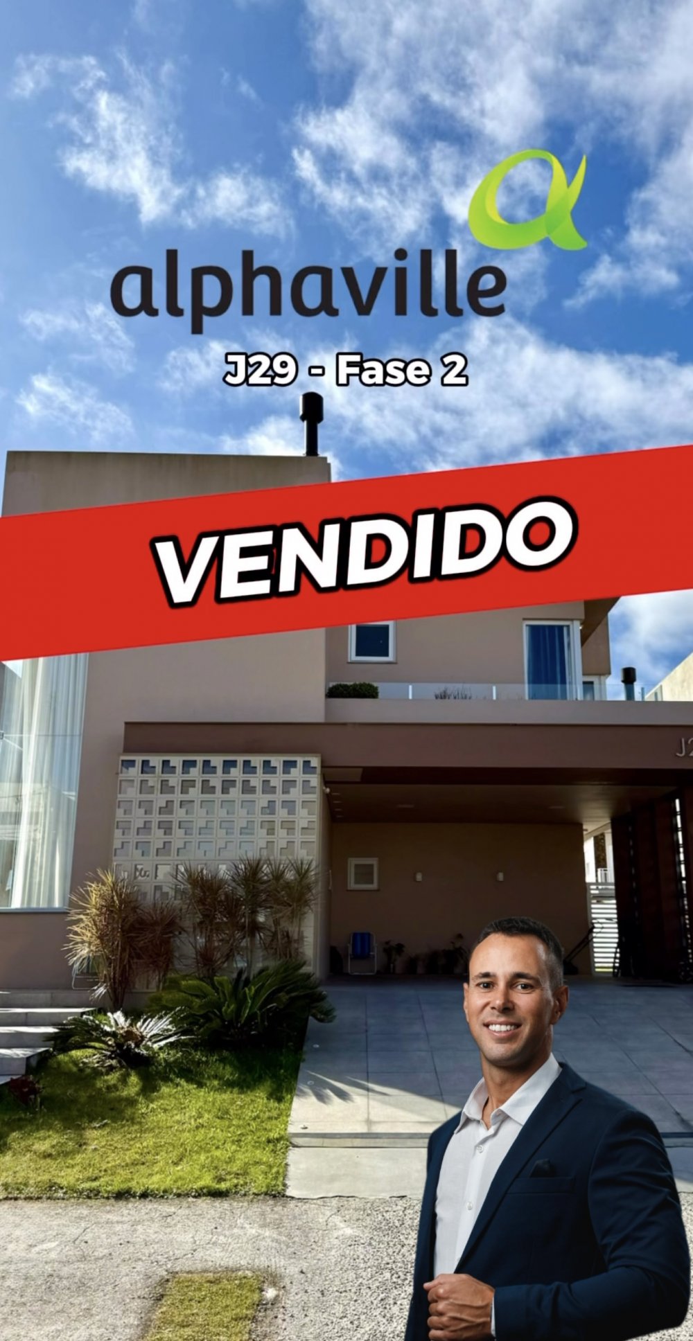 Casa em Condomnio - Venda - Laranjal - Pelotas - RS