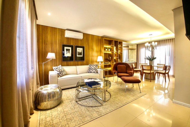 Casa em Condomnio - Venda - Marina Ilha Verde - Pelotas - RS