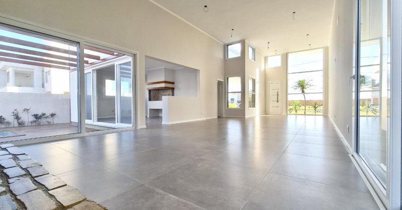 Casa em Condomínio - Venda - Laranjal - Pelotas - RS