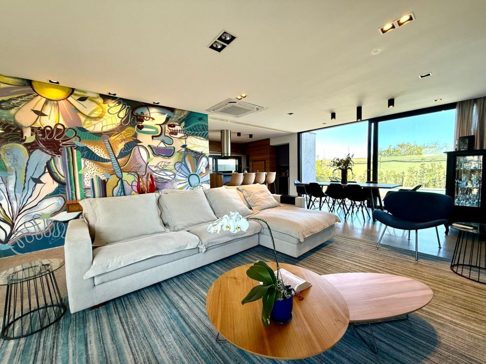 Casa em Condomínio - Venda - Lagos de São Gonçalo - Pelotas - RS