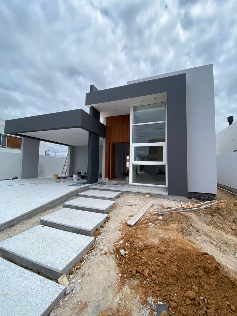 Casa em Condomnio - Venda - Laranjal - Pelotas - RS