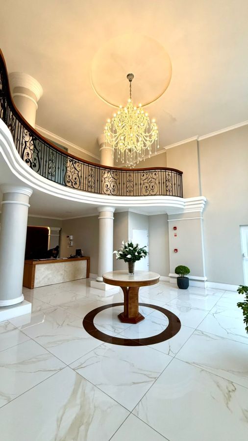 Apartamento Alto Padr�o - Venda - Zona Norte - Pelotas - RS