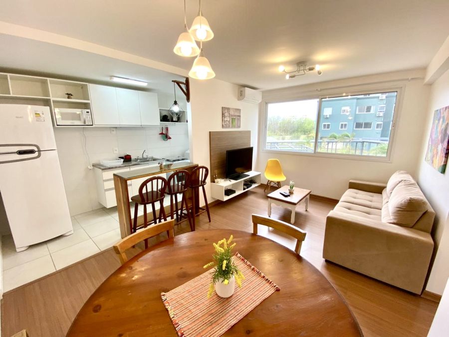 Apartamento - Venda - Zona Norte - Pelotas - RS