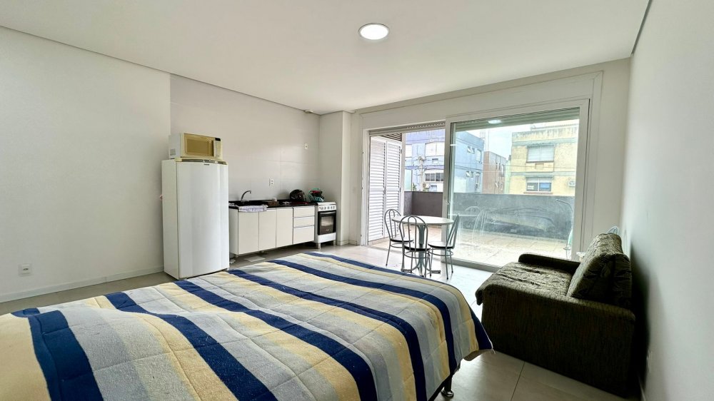 Studio - Venda - Centro - Pelotas - RS