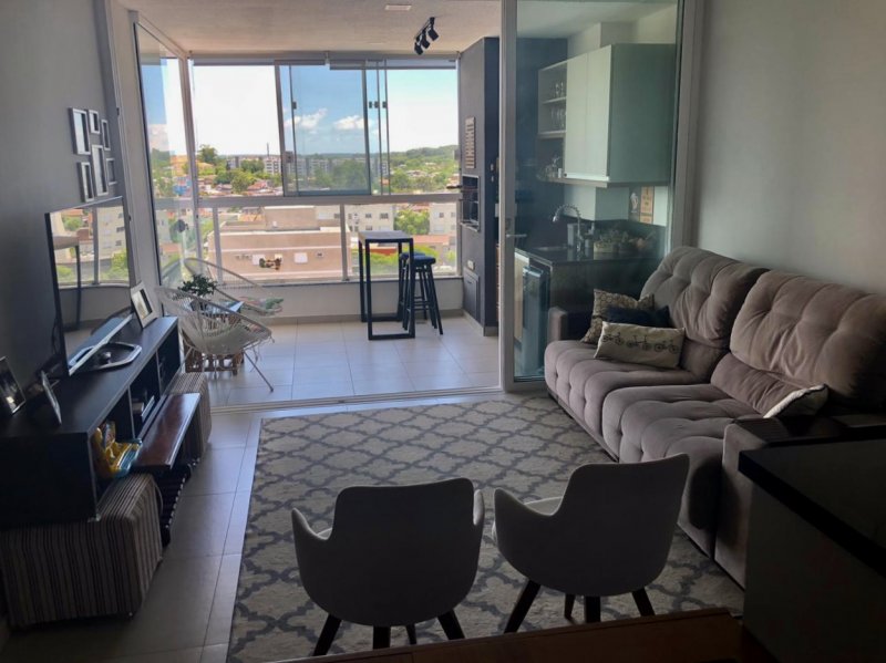 Apartamento - Pelotas, RS no bairro Centro — foto 2