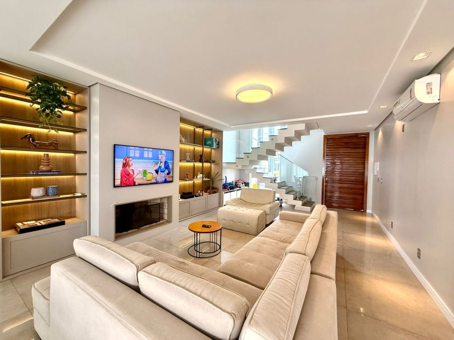 Casa em Condom�nio - Venda - Laranjal - Pelotas - RS