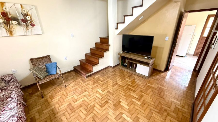 Casa - Venda - Umuharama - Pelotas - RS