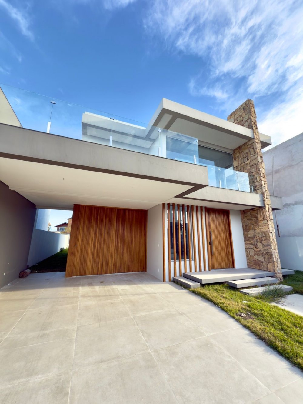 Casa em Condomnio - Venda - Laranjal - Pelotas - RS