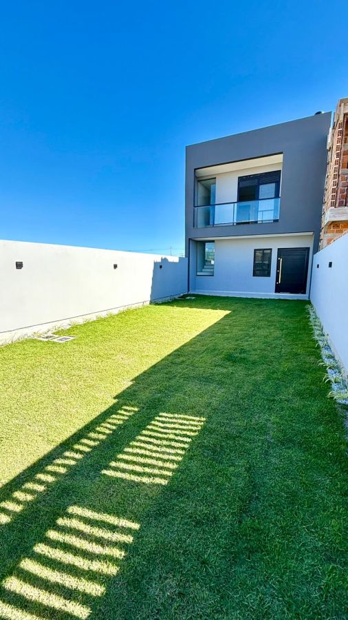 Casa - Venda - Quartier - Pelotas - RS