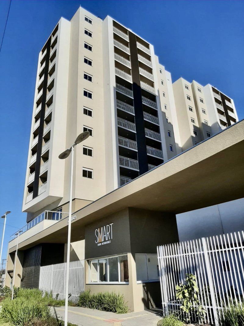 Apartamento - Venda - Centro - Pelotas - RS